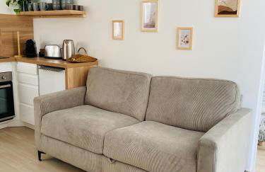 Cocon Nature - T2 Massy - Foto 4