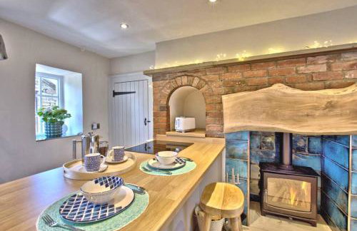 The Snug at Ruston, Cosy Dog Friendly Cottage - Foto 30