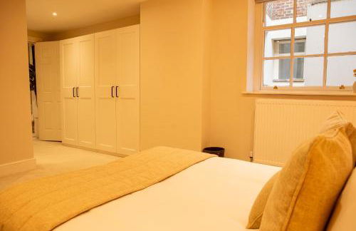 10 Park Square - Luxury Serviced Apartments - Foto 42