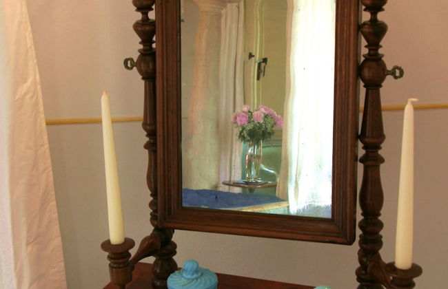 Relais Tenuta del Gallo - Foto 13