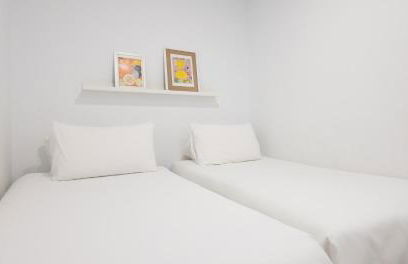 Stay U-nique Apartments Fabra i Puig - Foto 75