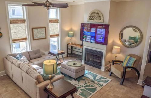 Amzg Gulf view,4 Bd/3.5 Bath Home, Pvt heated Pool - Foto 3