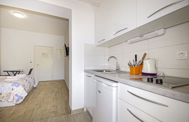 Apartments Slobodanka - Foto 34