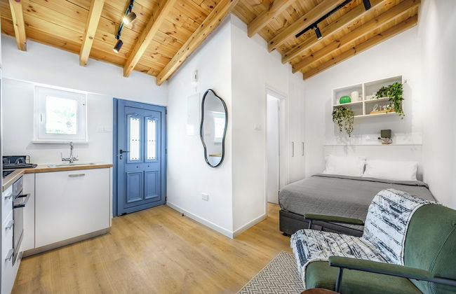 Olga Premium Apartments - Foto 2