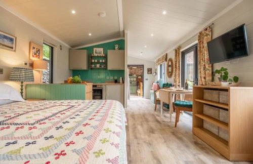 The Able Stables - Hewie's Cottage - Foto 9