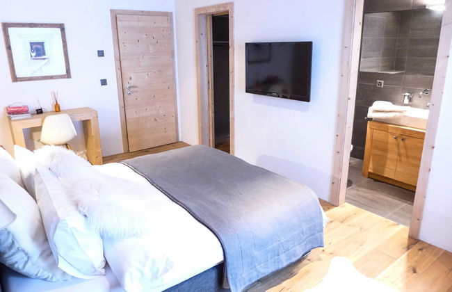 Chalet Astoria - Photo 27