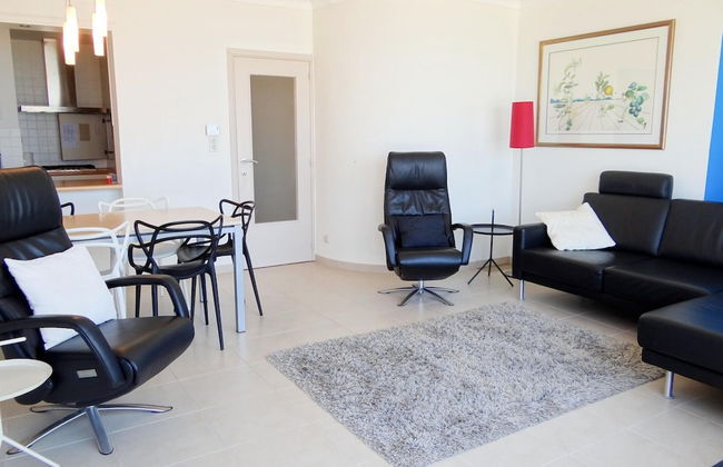 Apartment in Nieuwpoort With Terrace - Foto 6