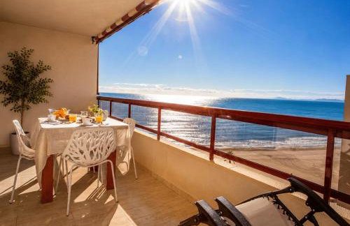 Florazar Apartment Cullera Beachfront - Foto 1