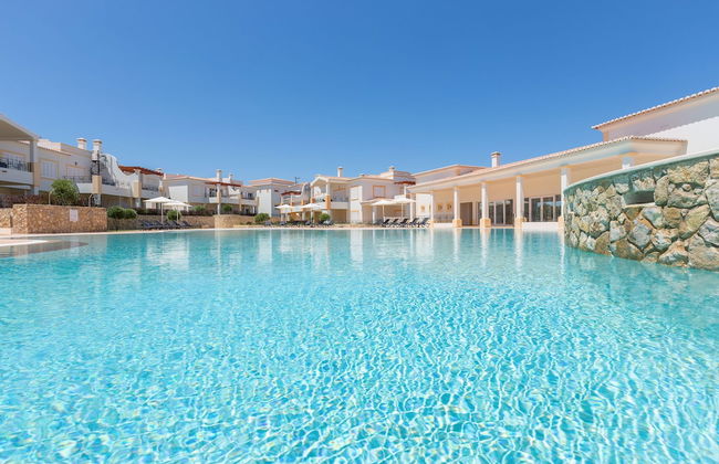 NAU Salema Beach Village - Foto 34