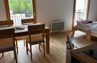 Résidence le Prorel - Serre chevalier - Photo 14