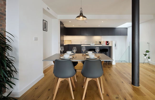 Finlays Yard by Veeve - Foto 33