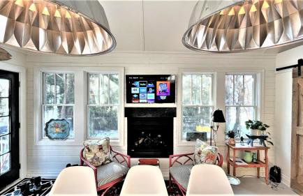 Lake Perch - Foto 25