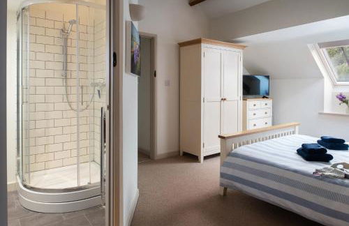 Dorset Holiday Barns - Foto 14