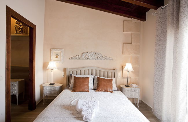 Sa Vinya des Convent Agroturismo - Photo 11