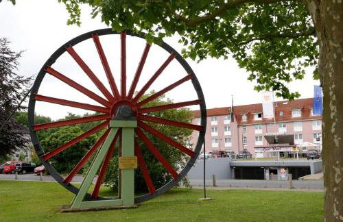 Apart Hotel Sehnde - Foto 13