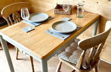 Orchard Hideaway, Bielby, York - Photo 19