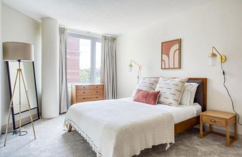 Back Bay 2BR2B steps from Prudential Center BOS-410 - Foto 8