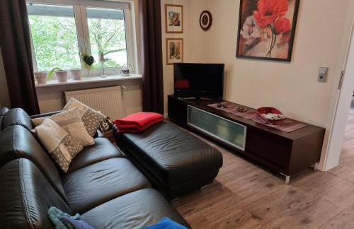 Ferienwohnung Eifel Hellenthal - Photo 8