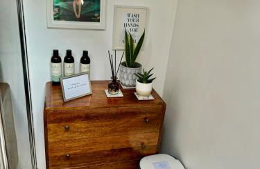 Spacious 2bed 2bath Earlsfield - Wimbledon Friendly - Foto 17