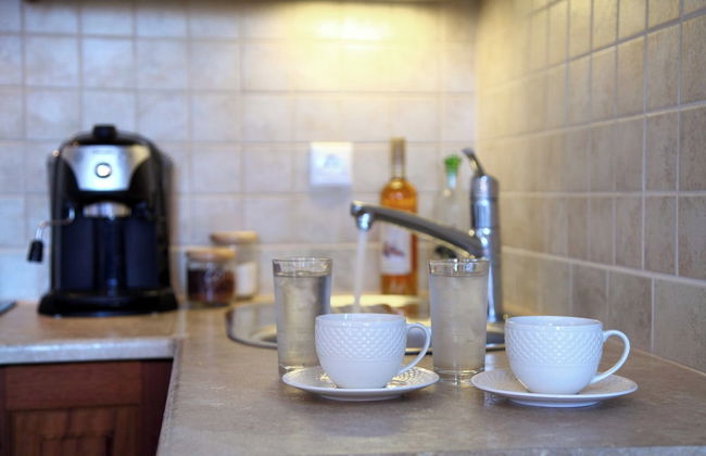 Alea Resort Villas - Foto 38