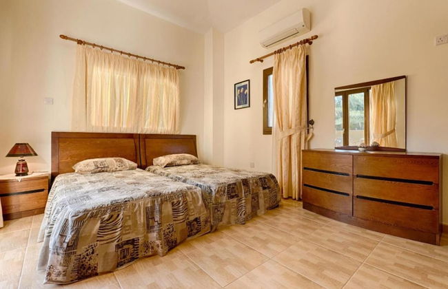 Villa Tsikkos Tessera - Foto 21