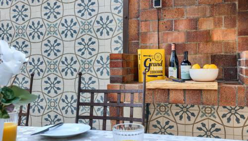 Villa Boquer - Foto 3