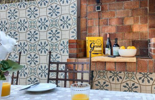 Villa Boquer - Foto 3