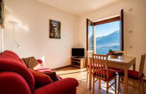 Apartment Alex 2 in Domaso - Foto 2