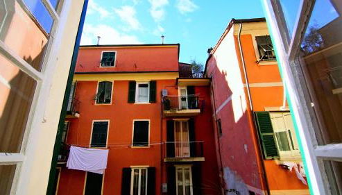 Appartamento nel borgo medievale - Foto 2