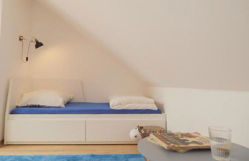 Haus Hummel Ferienwohnung Liese - Foto 19