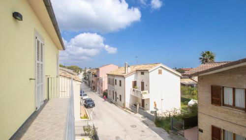 Aviorama Apartment - Private Parking, Sea, Relax - Foto 4