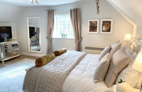 Boothorpe Farmhouse - Foto 8