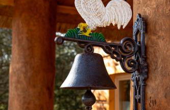 Pod Kogutem i Sową - Bio Wioska z domkami Premium w góralskim stylu VIP - Foto 45