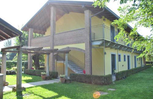 Fondo Brugarolo B&B - Foto 74