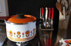 Chambre d'hôtes cosy Le Chalet -Tarn - Foto 11