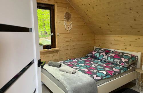 Ranczo pod laskiem - Foto 14