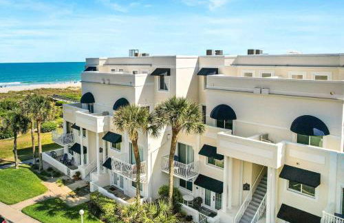 Royal Mansions, Ocean View Penthouse Condo - Foto 12