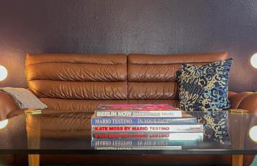 CLS Zentrale City-Wohnung in Hildesheim Ost alles in 5 Minuten erreichbar Ostbahnhof, Nespresso Maschine inklusive Kapseln, Bushaltestelle, Supermarkt, Cafés, Restaurants, HAWK, Uni, ideale Autobahnanbindung, Nähe Bosch - Foto 20