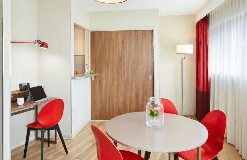 Aparthotel Adagio Birmingham City Centre - Foto 96