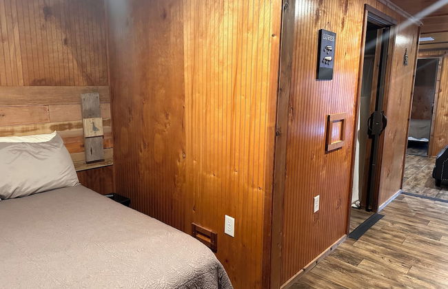 Red Leaf Cottages - Foto 8