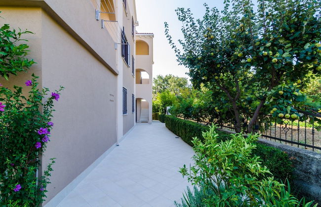 Apartments Setemana - Foto 42