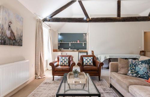 Charming Rural Coach House Retreat - Wymondham - Foto 14