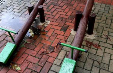 Apartamento Aconchegante em Ubatuba Apê das Flores - Foto 23