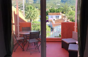 Studio tipo Loft con vista al Montgo - Foto 23