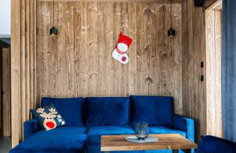 TATRZAŃSKIE TARASY Luxury Chalets - Foto 51