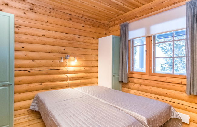 Karhunpesä a - Foto 12