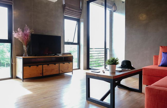 Goodhope Villa - Foto 12