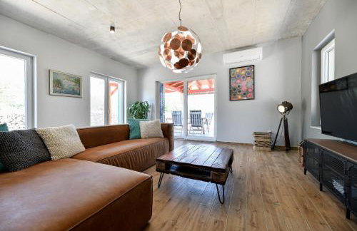 Villa Padelin - Photo 10