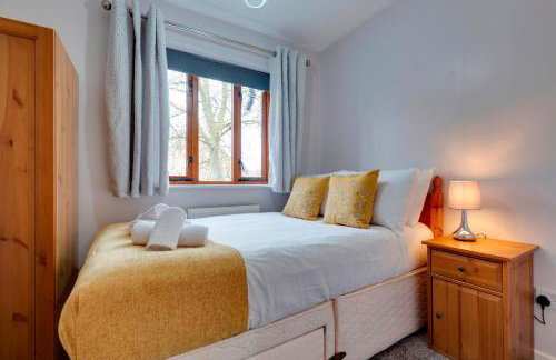 Pass the Keys Spacious Modern Home near River Cam Free Parking - Foto 38