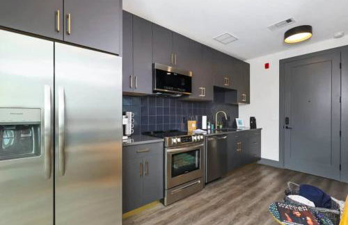 Muse- Morgan Wallen Speakeasy and Giant Balcony - Foto 10